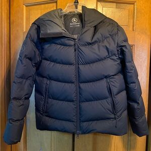 Backcountry Down Puffer Coat